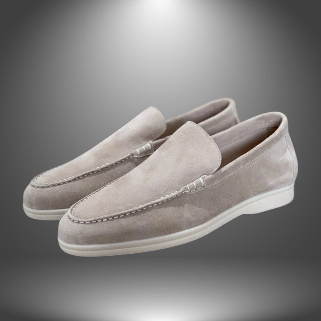 Cas – Slip-On Loafer