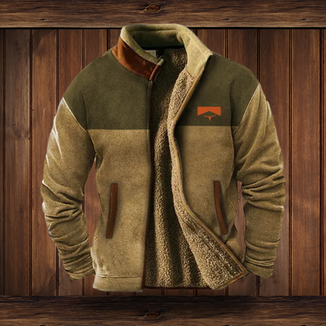 Avorio™ | Fleece Gilet voor Buitenactiviteiten
