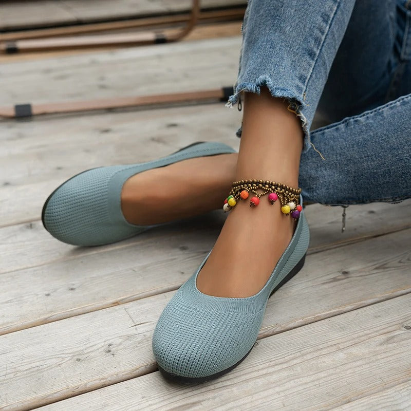 Balade™ | Antislip Ademende Schoenen