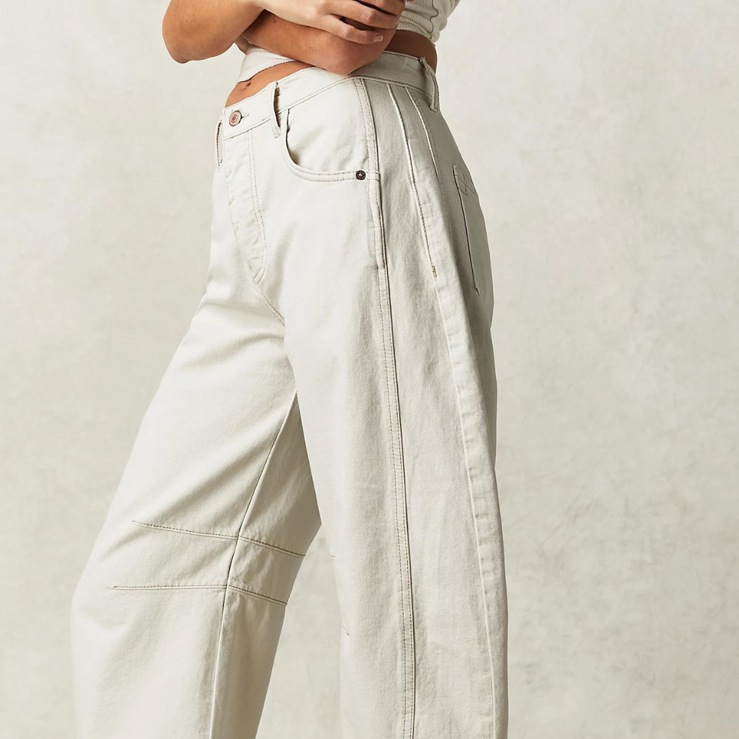 Salomé – Comfortabele Broek