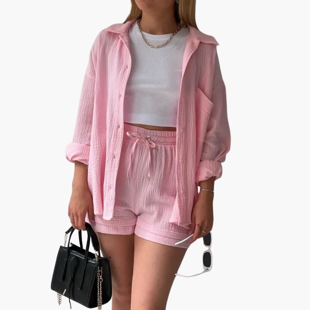 Valentina – 2-Delige Zomerset