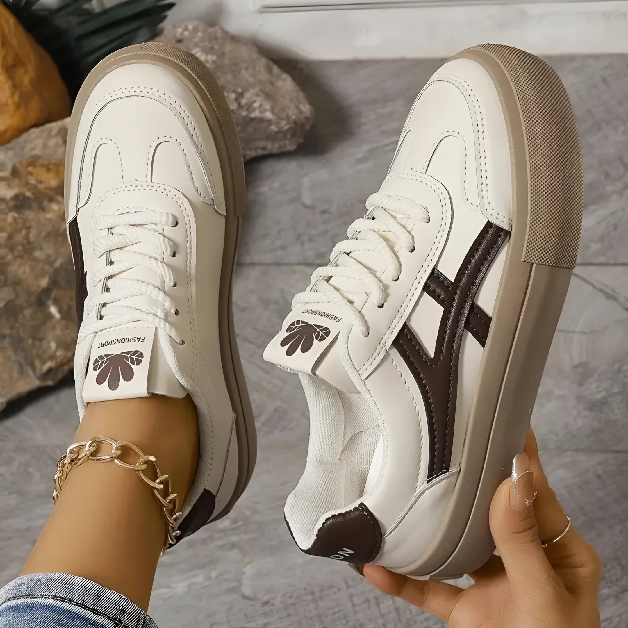 Eva™ | Orthopedische trainers