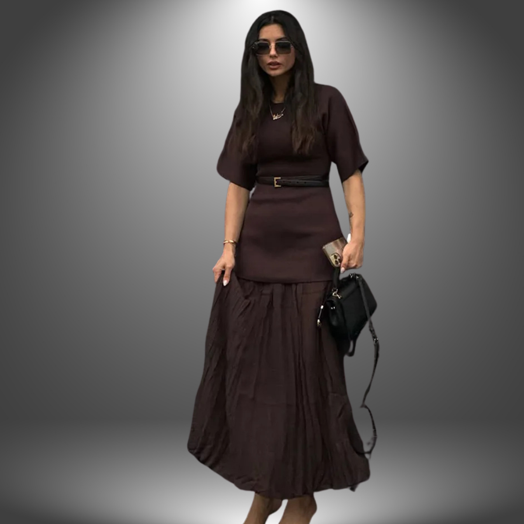 Valentina | Elegante Damesjurk