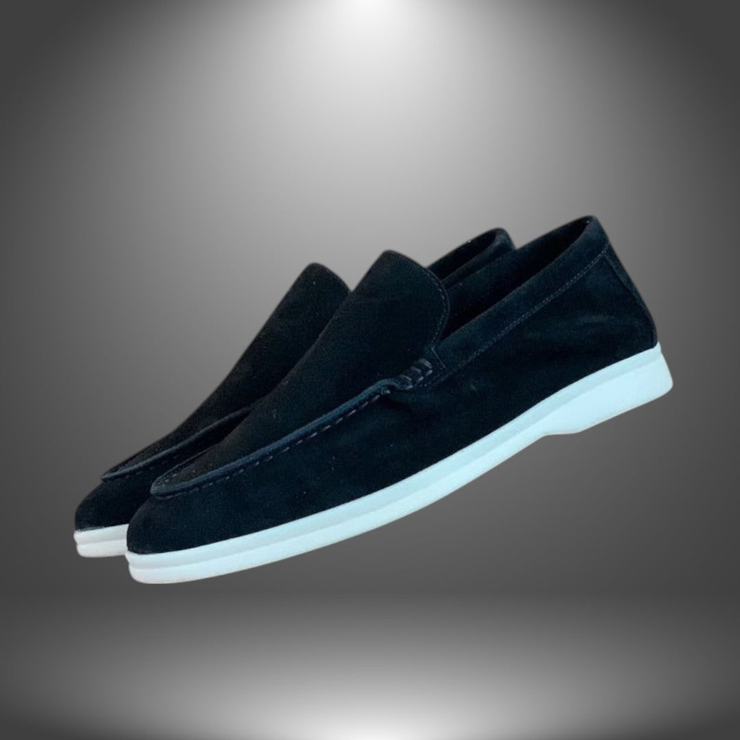 Cas – Slip-On Loafer