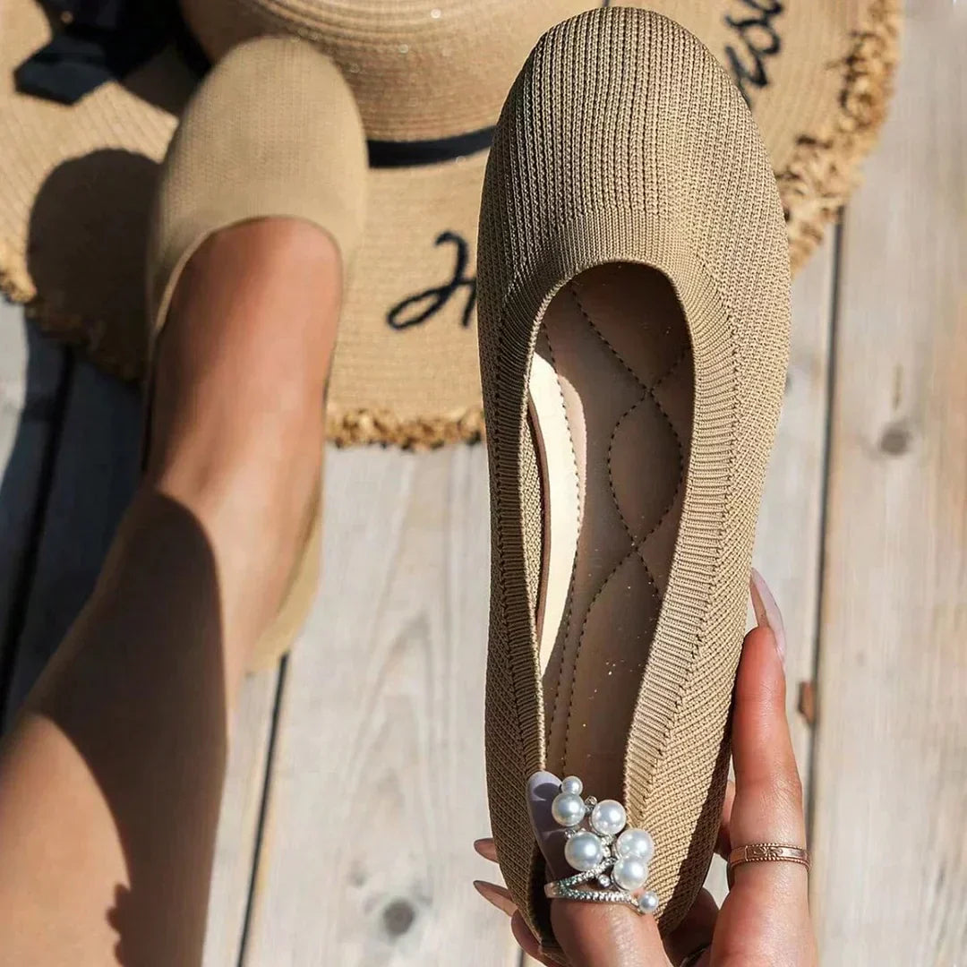 Balade™ | Antislip Ademende Schoenen