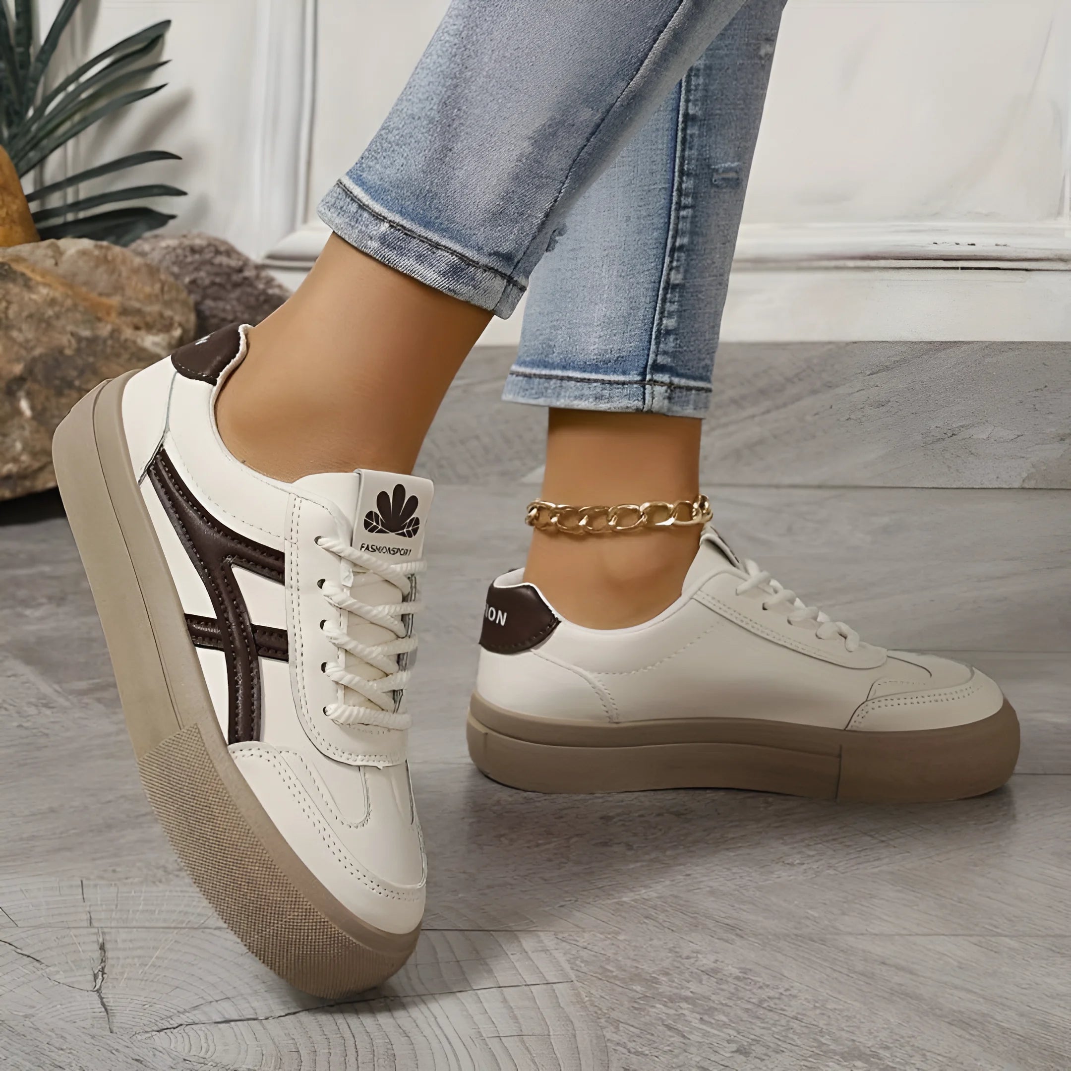 Eva™ | Orthopedische trainers