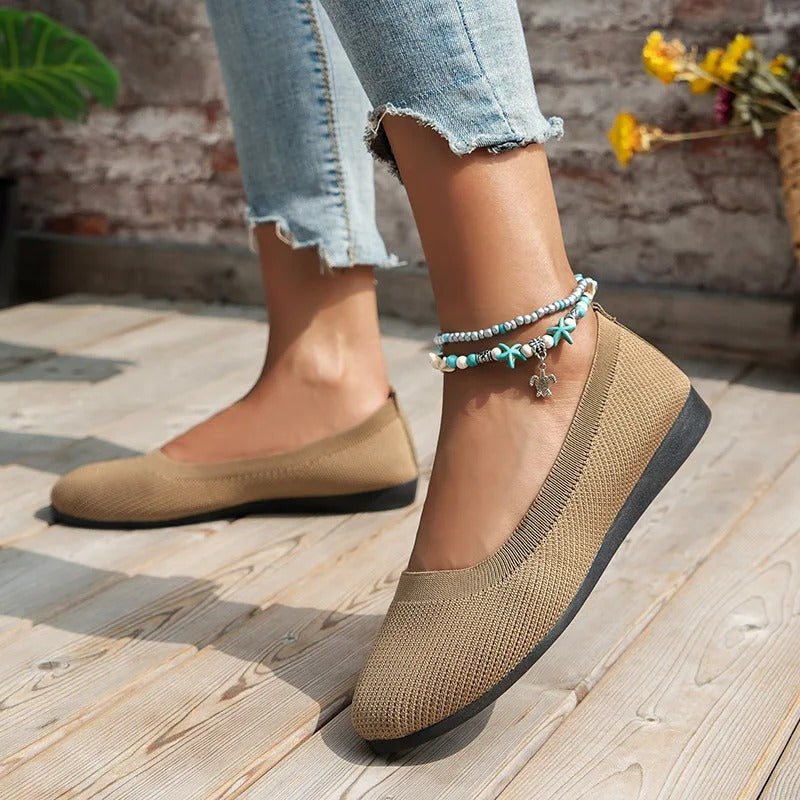 Balade™ | Antislip Ademende Schoenen