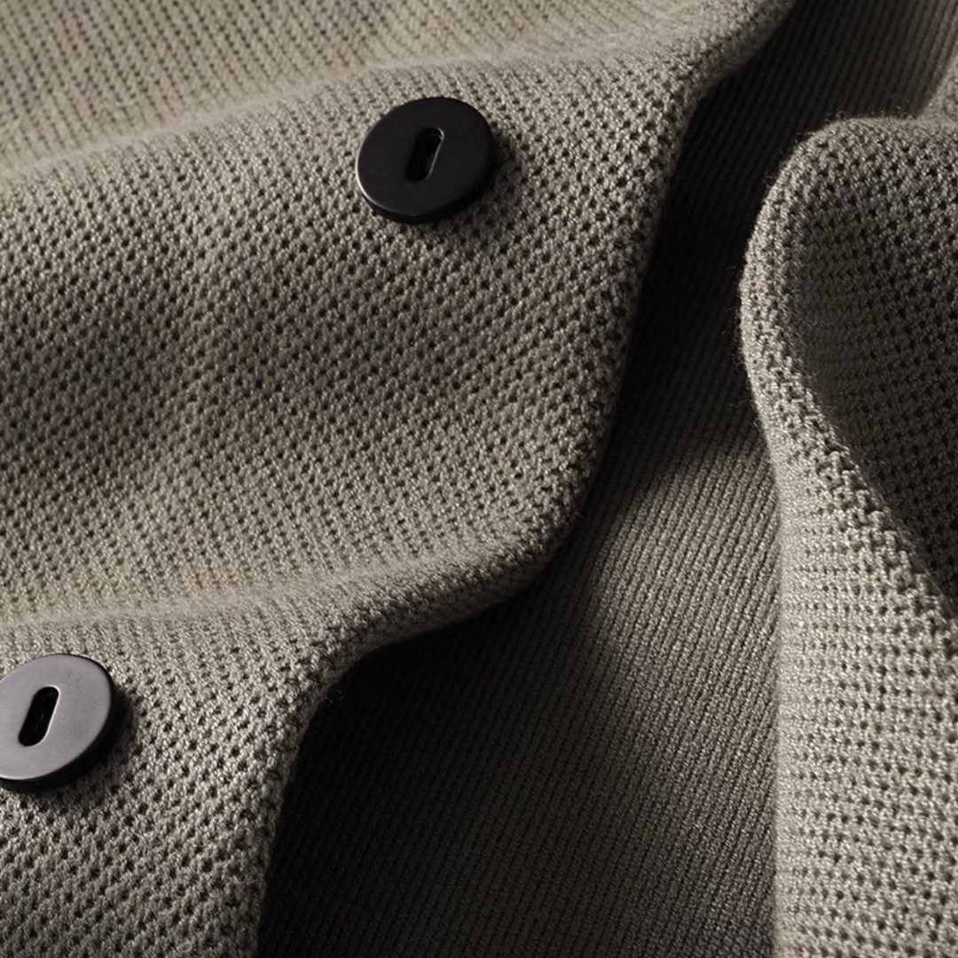 Vito™ | Premium Cardigan op maat