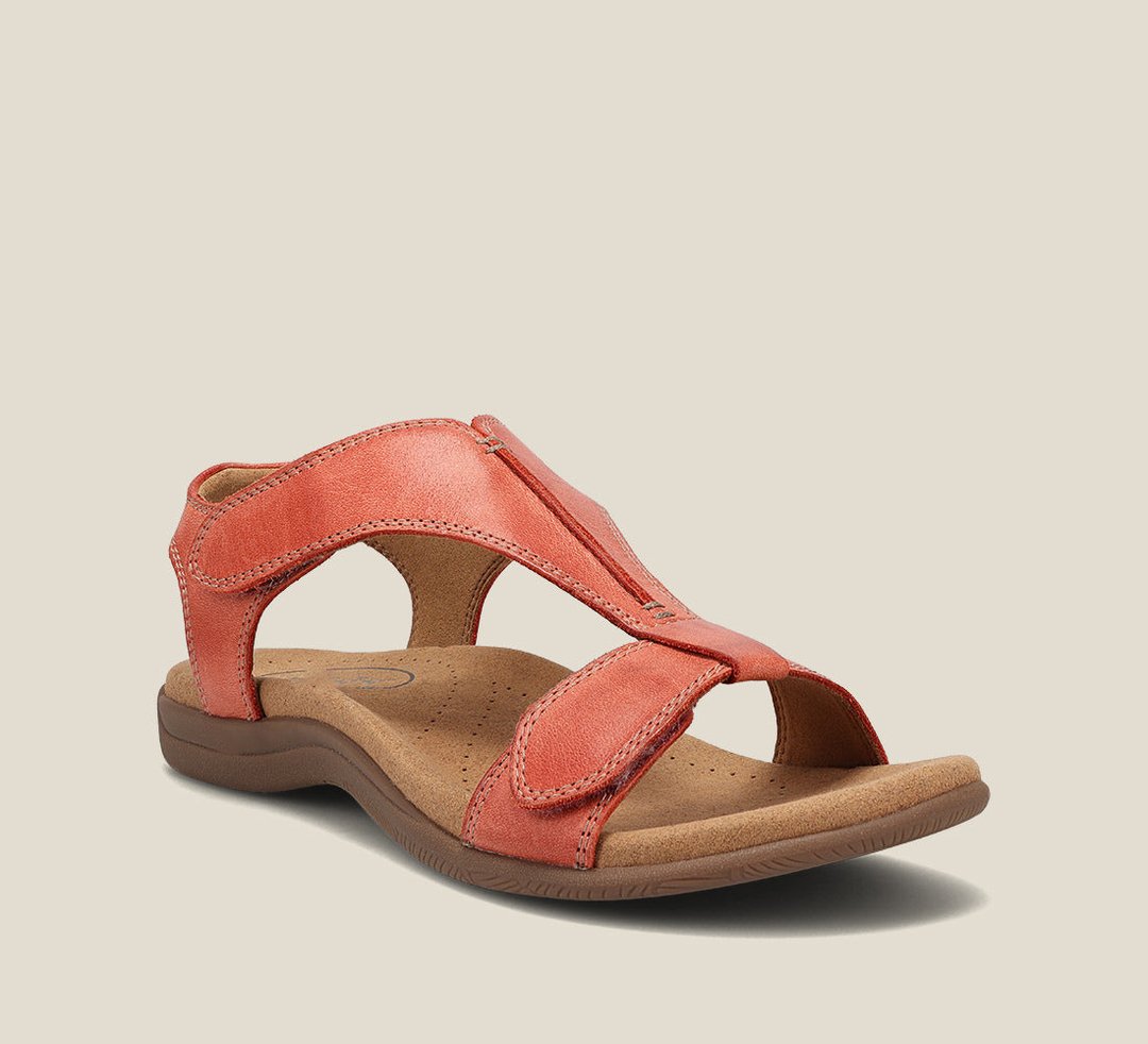 Elin – Comfortabele Dames Sandalen
