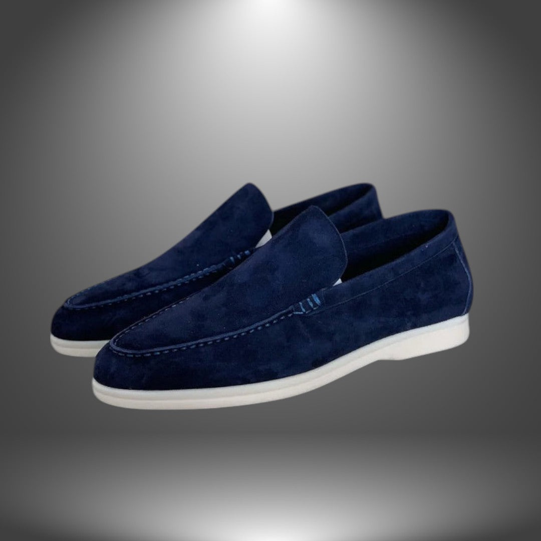 Cas – Slip-On Loafer