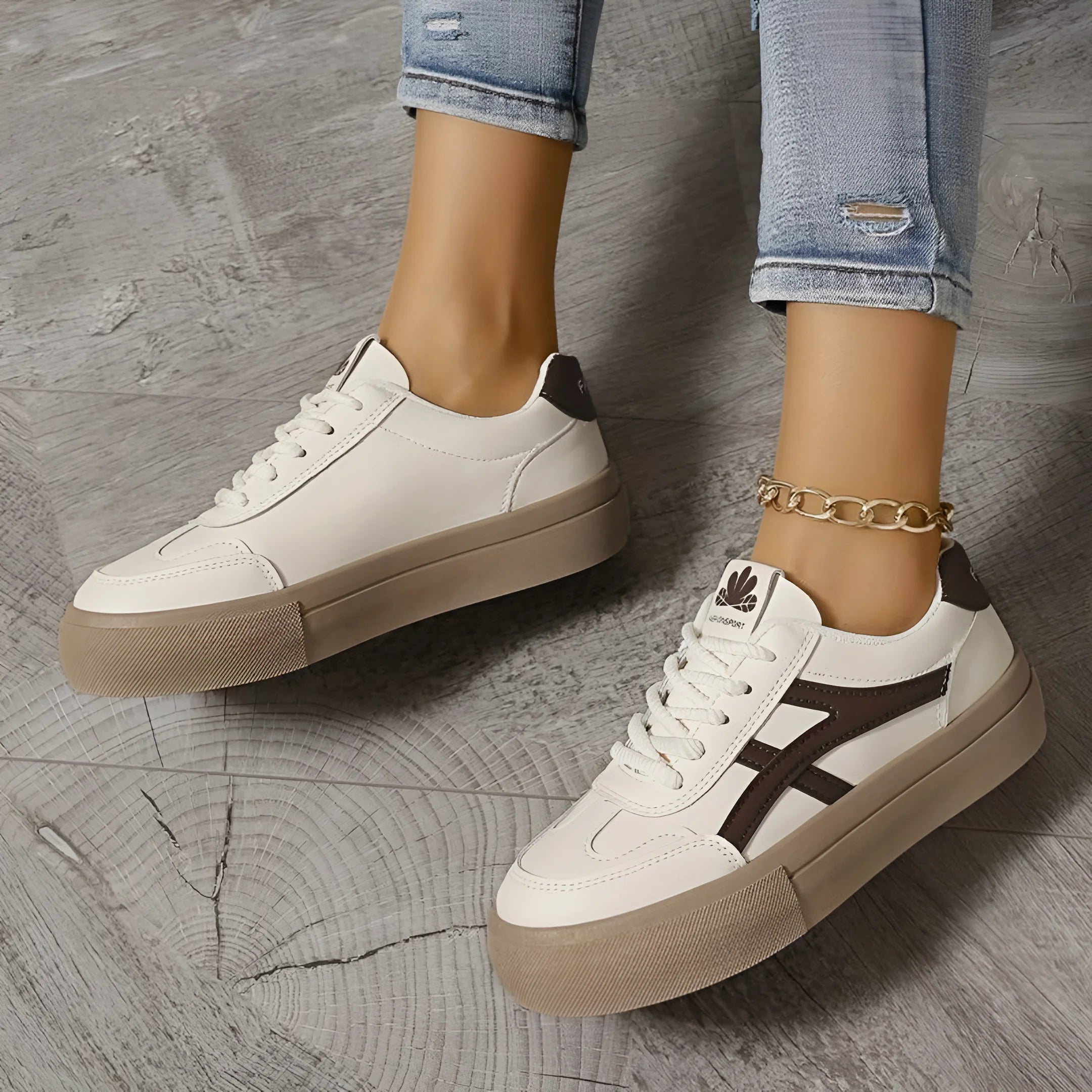 Eva™ | Orthopedische trainers