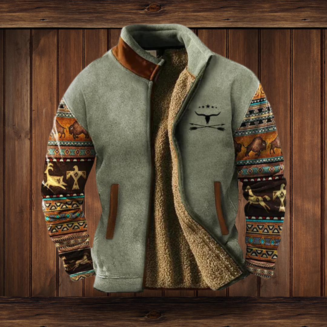 Avorio™ | Fleece Gilet voor Buitenactiviteiten