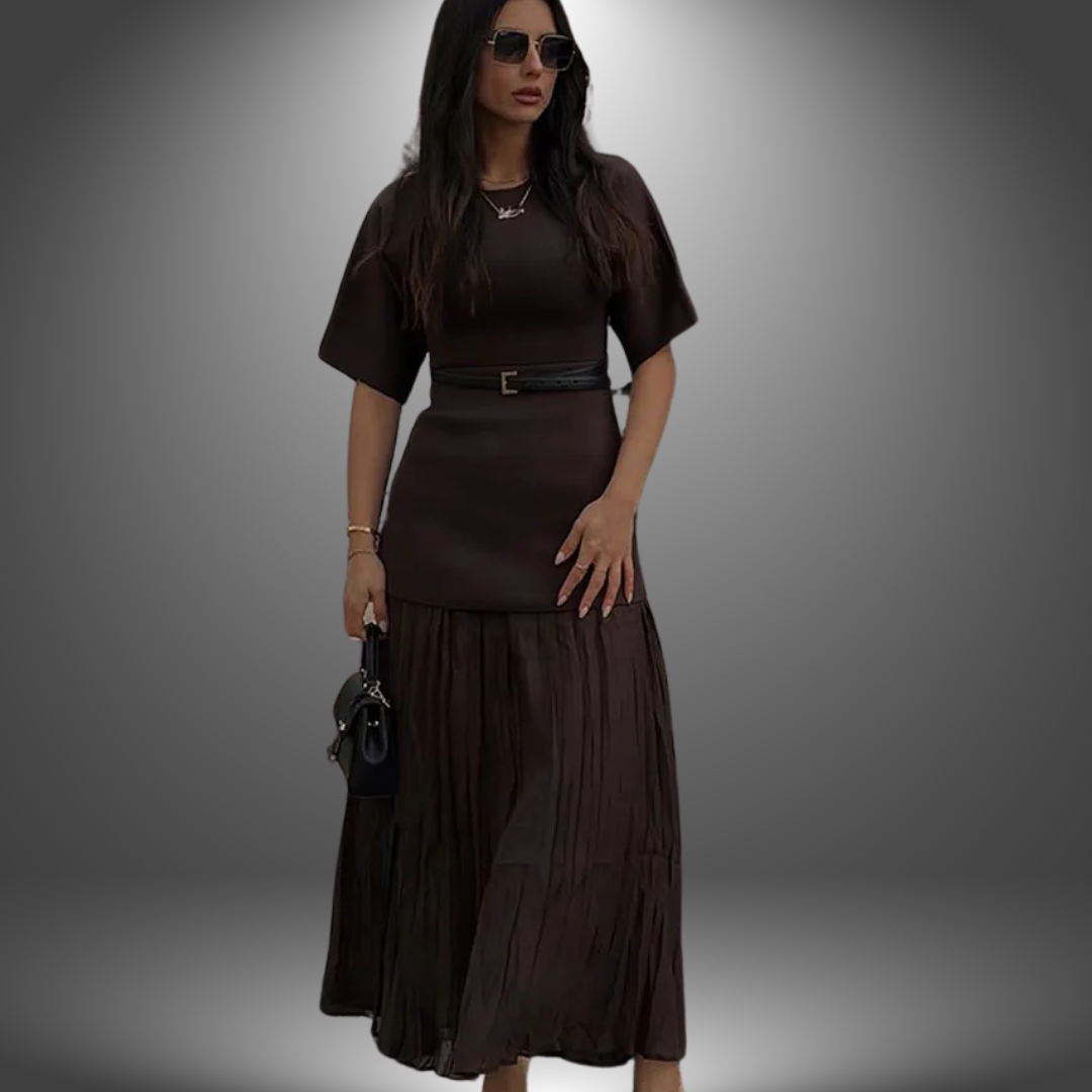 Valentina | Elegante Damesjurk