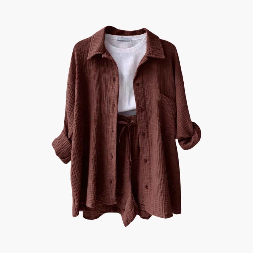 Valentina – 2-Delige Zomerset