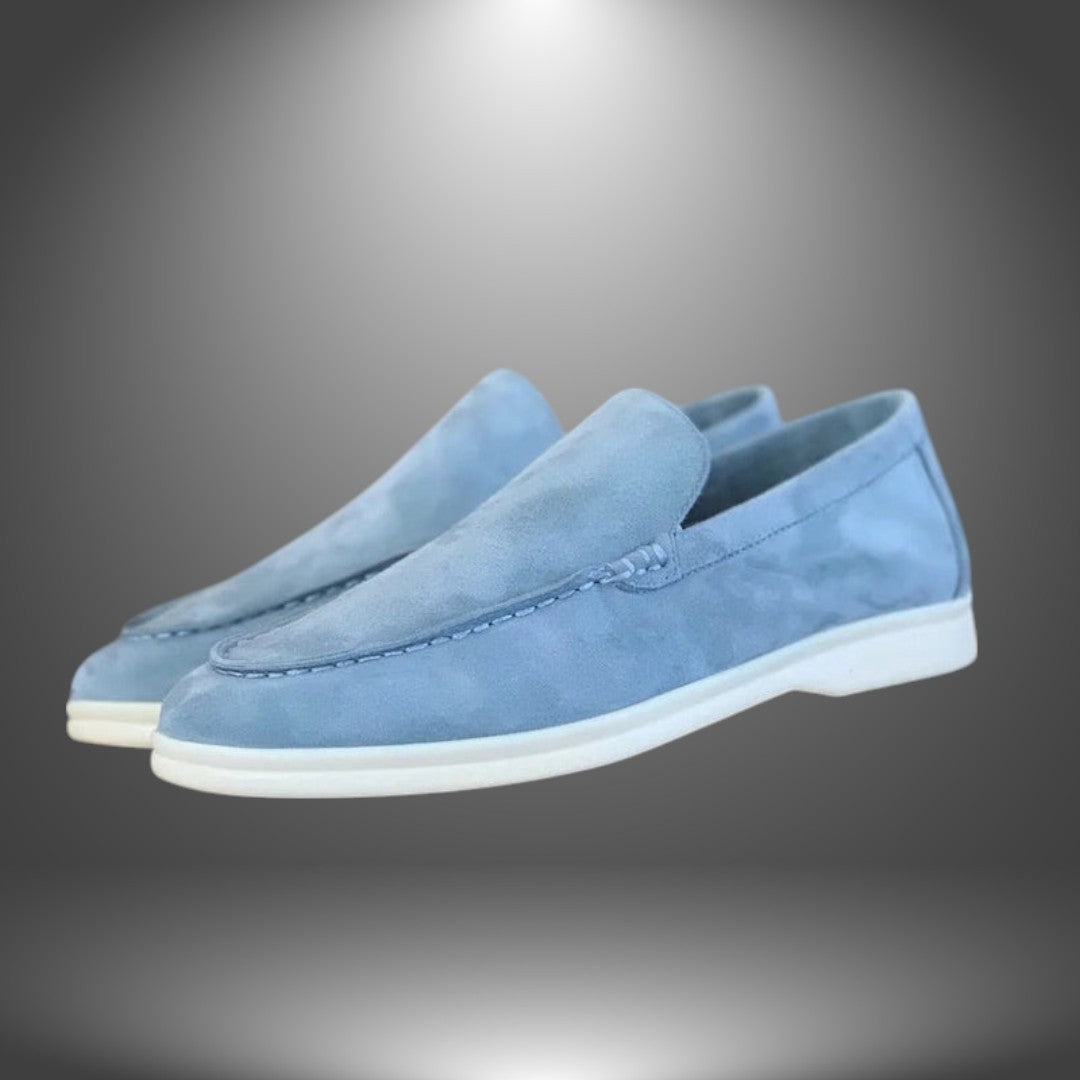 Cas – Slip-On Loafer