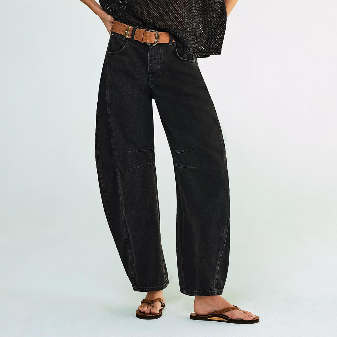Salomé – Comfortabele Broek
