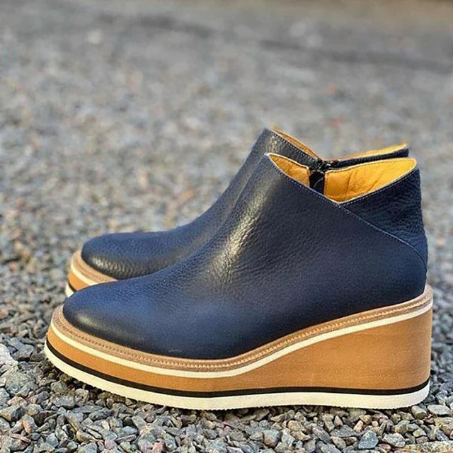Lauren™ | Elegante laarzen