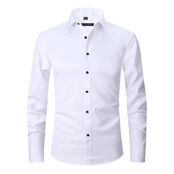 Felix™ - Kreukvrij shirt