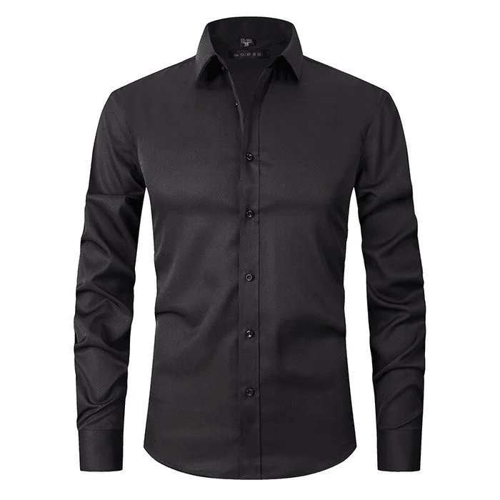 Felix™ - Kreukvrij shirt