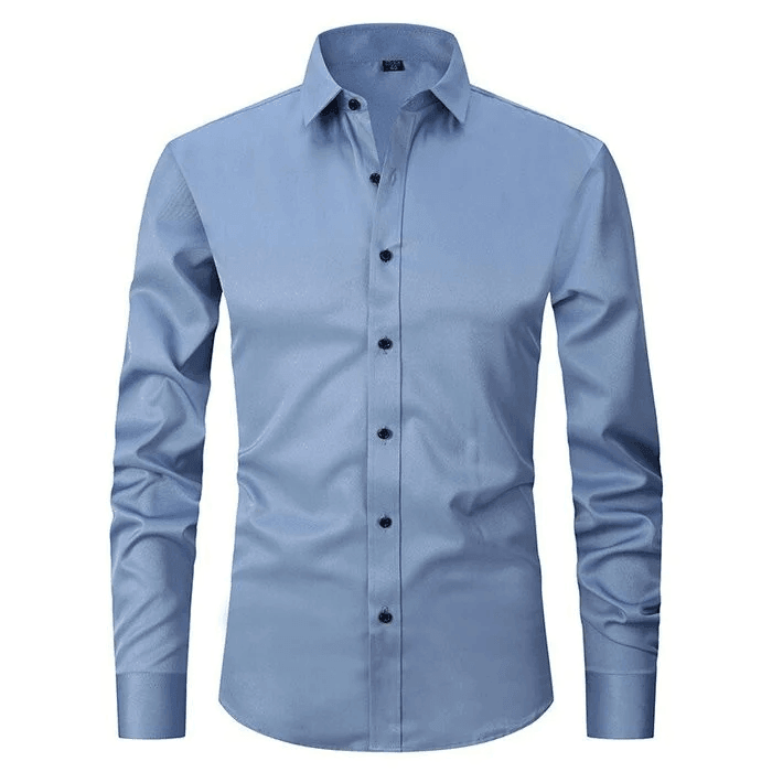 Felix™ - Kreukvrij shirt