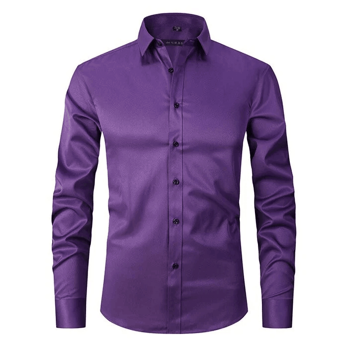 Felix™ - Kreukvrij shirt