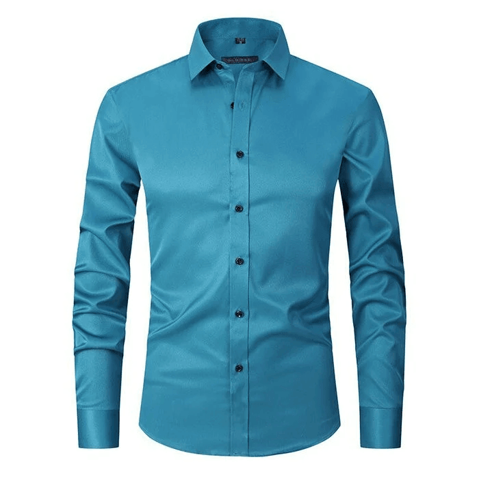 Felix™ - Kreukvrij shirt