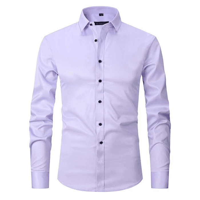 Felix™ - Kreukvrij shirt