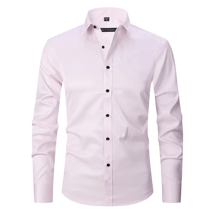 Felix™ - Kreukvrij shirt