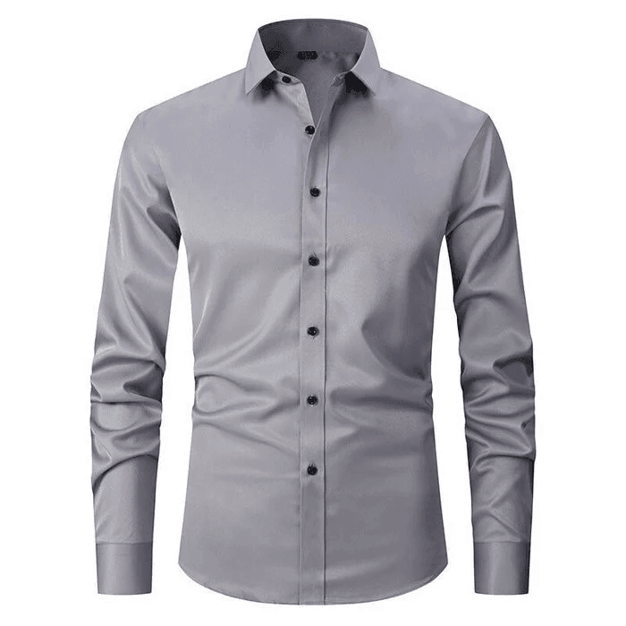 Felix™ - Kreukvrij shirt