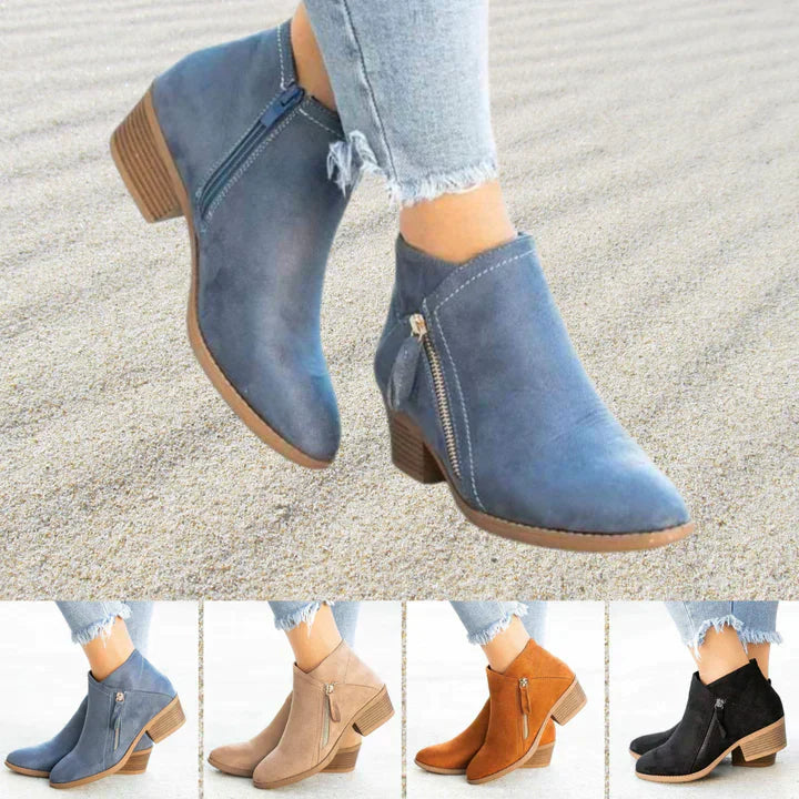 Sabella™ | Comfortabele laarzen