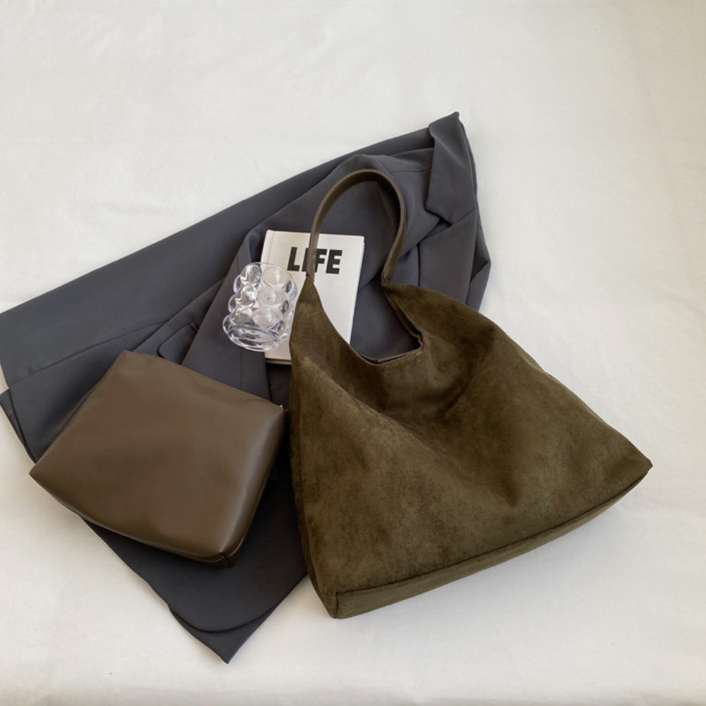 Nara | Hobo Tas