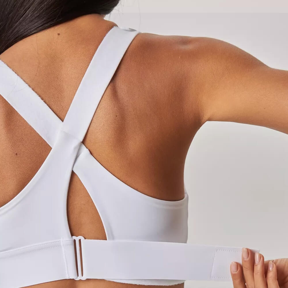 FlexiBra™ - Push-Up Gladmakende Beha (2e GRATIS)