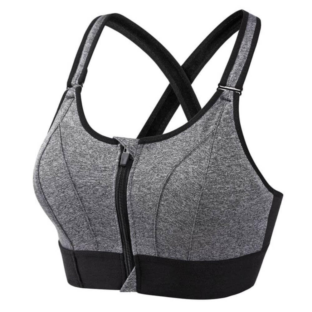 FlexiBra™ - Push-Up Gladmakende Beha (2e GRATIS)