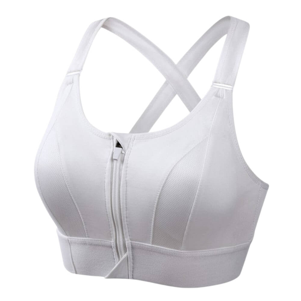 FlexiBra™ - Push-Up Gladmakende Beha (2e GRATIS)