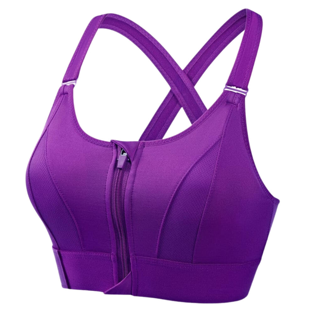 FlexiBra™ - Push-Up Gladmakende Beha (2e GRATIS)