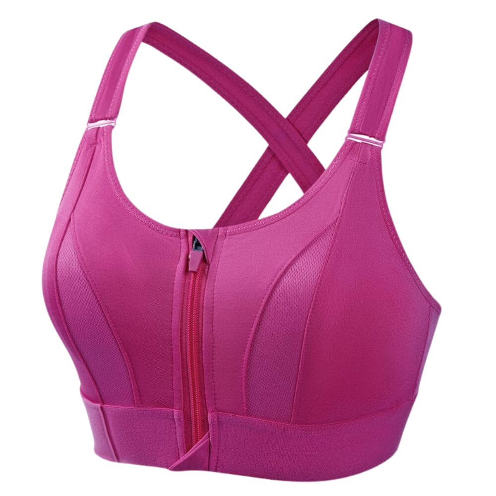 FlexiBra™ - Push-Up Gladmakende Beha (2e GRATIS)