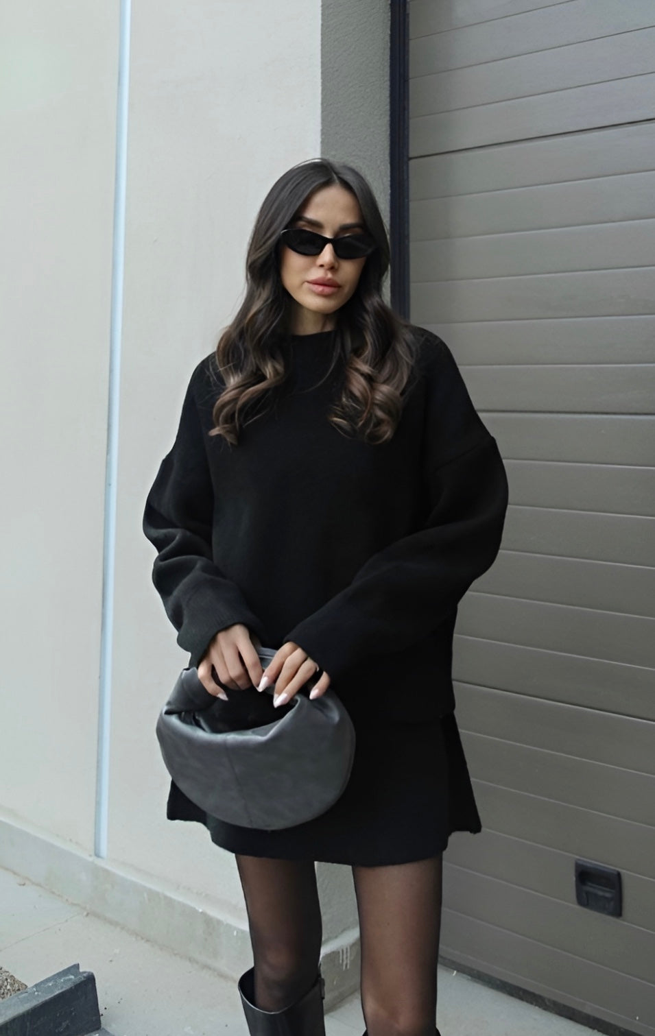 Marie | Trendy Winterset