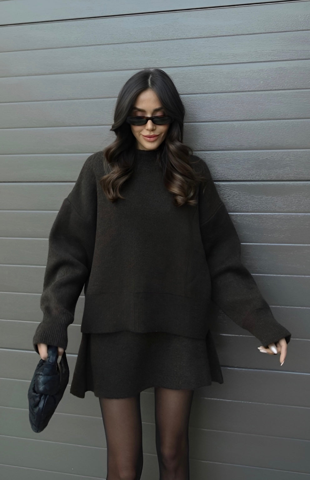 Marie | Trendy Winterset