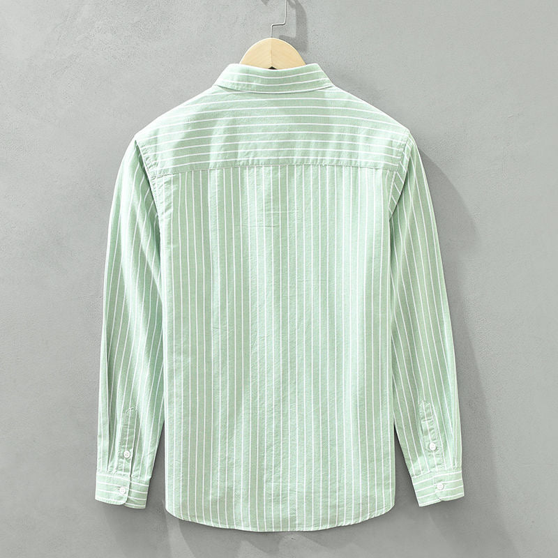 Noa | Luchtig Zomershirt