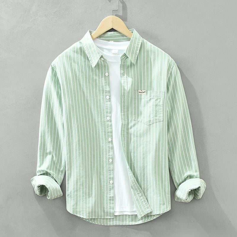 Noa | Luchtig Zomershirt