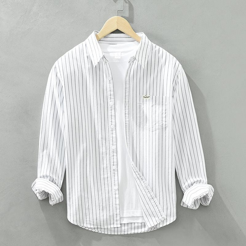 Noa | Luchtig Zomershirt