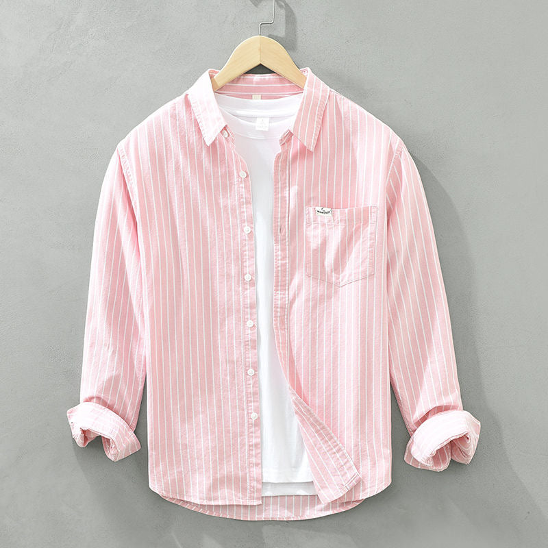 Noa | Luchtig Zomershirt