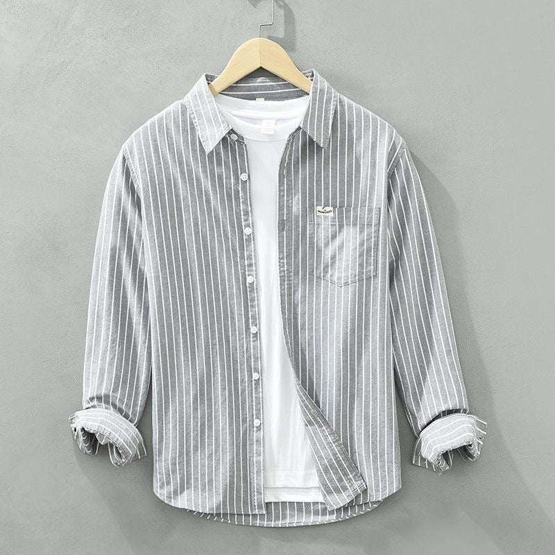 Noa | Luchtig Zomershirt