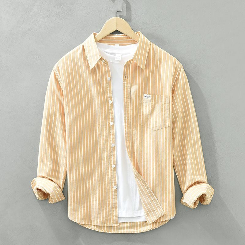 Noa | Luchtig Zomershirt