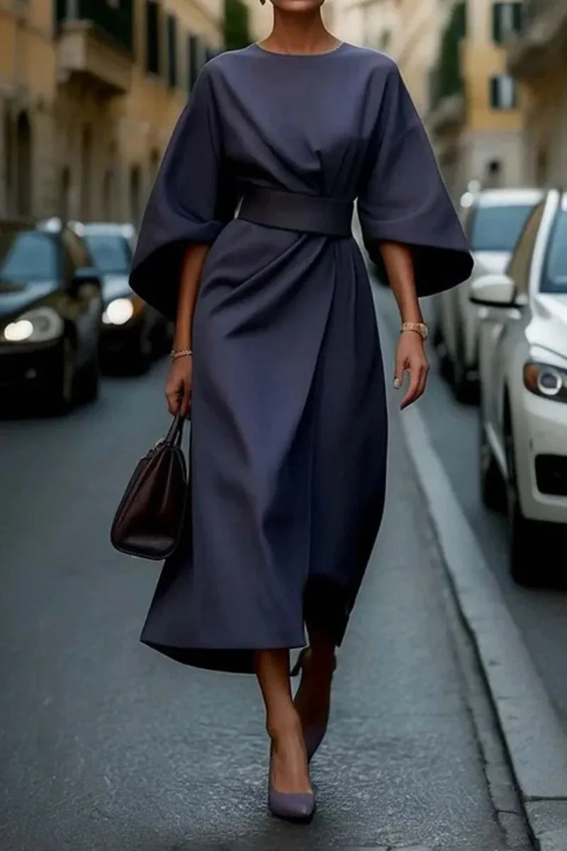 Leela™ | Elegante Jurk