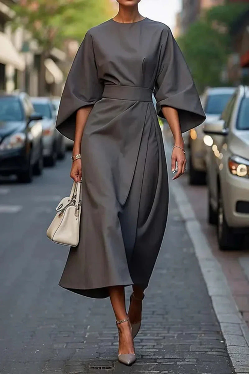 Leela™ | Elegante Jurk