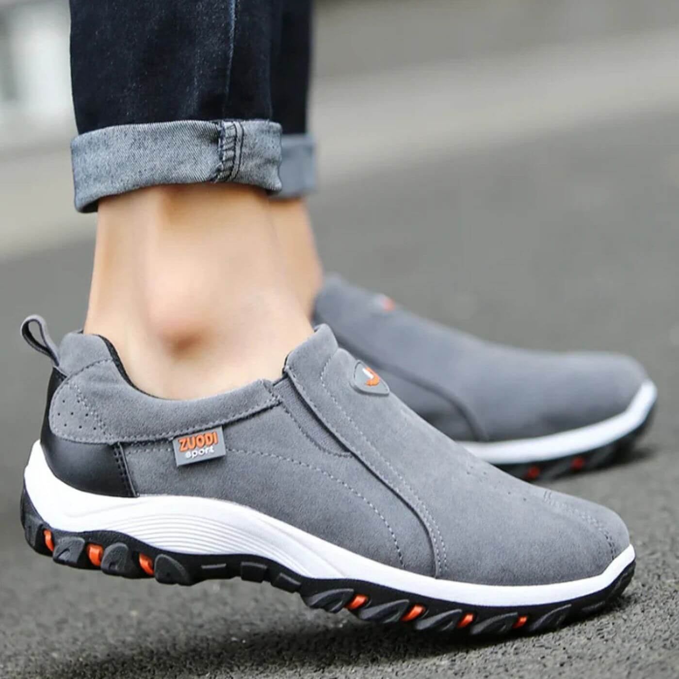 Otto™ - Orthopedische hardloopschoenen
