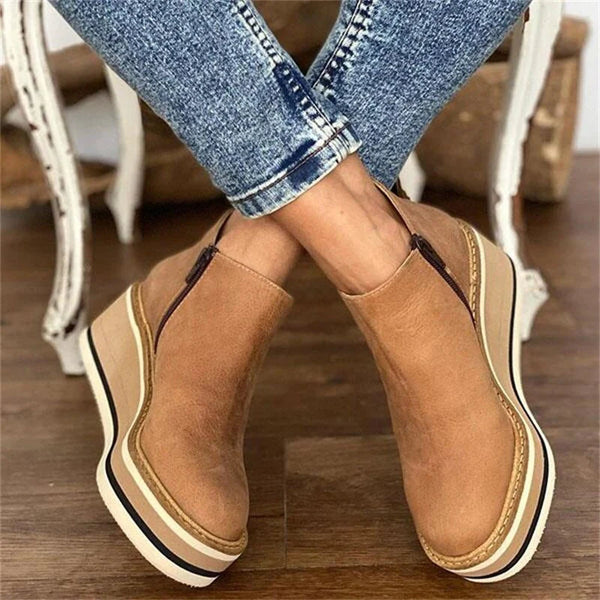 Lauren™ | Elegante laarzen