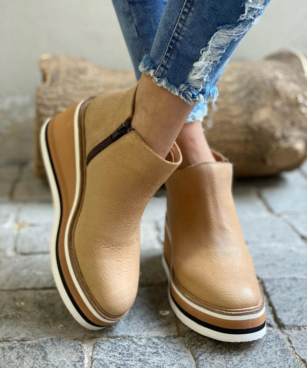 Lauren™ | Elegante laarzen