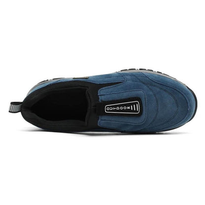 Remi™ - Orthopedische trekking schoenen met binnenzool